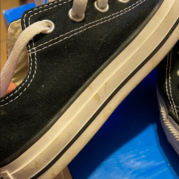 Converse - Picture 4 of 8